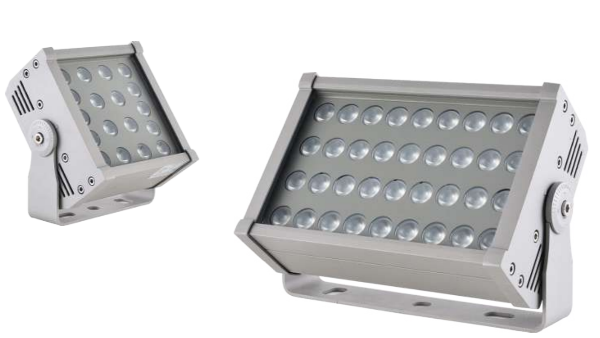 LED投光燈和LED泛光燈有什么差別呢？