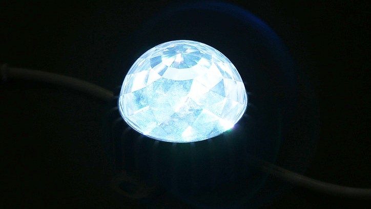 LED點光源